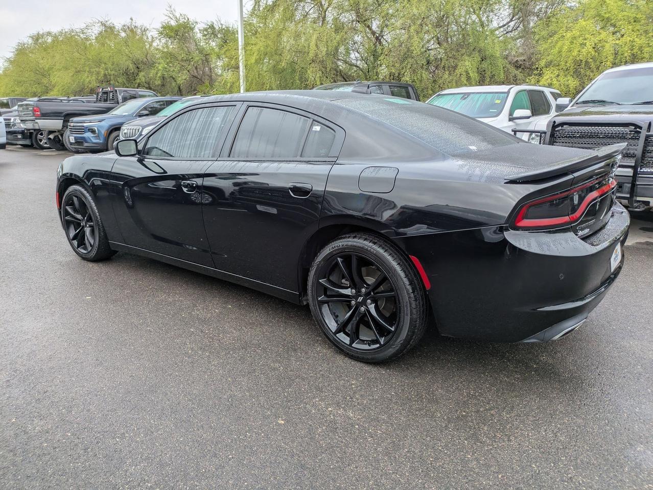2018 Dodge Charger SXT Plus Castroville TX
