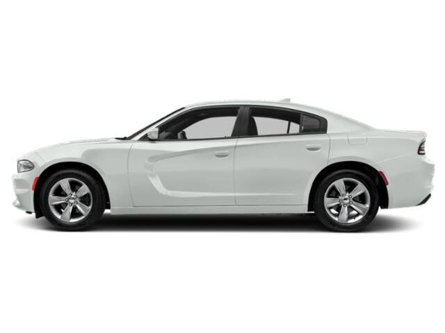 2018 Dodge Charger SXT Plus