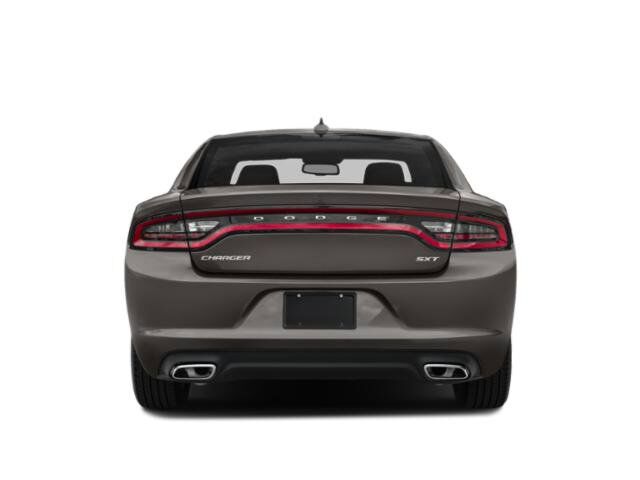 2018 Dodge Charger SXT Plus San Juan TX