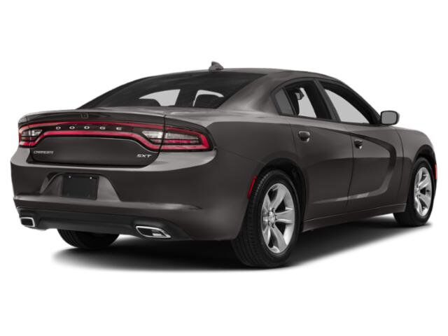 2018 Dodge Charger SXT Plus San Juan TX