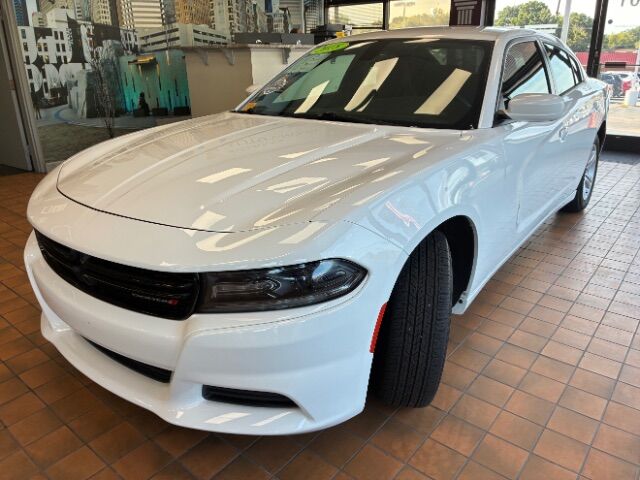 2018 Dodge Charger SXT RWD Charlotte NC