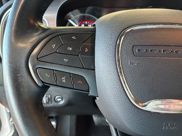 2018 Dodge Charger SXT RWD Charlotte NC