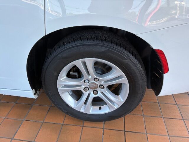 2018 Dodge Charger SXT RWD Charlotte NC