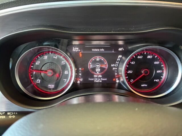 2018 Dodge Charger SXT RWD Charlotte NC