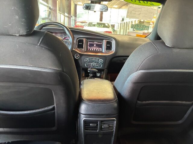 2018 Dodge Charger SXT RWD Charlotte NC