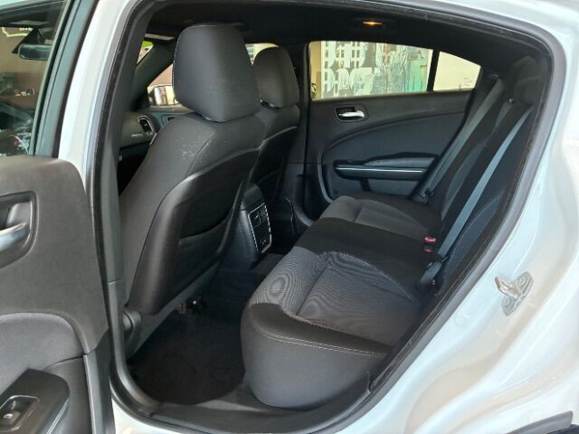 2018 Dodge Charger SXT RWD Charlotte NC