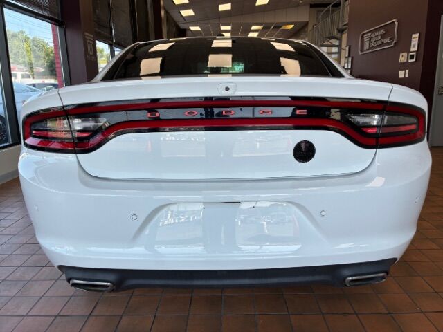 2018 Dodge Charger SXT RWD Charlotte NC