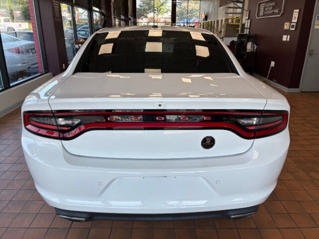 2018 Dodge Charger SXT RWD Charlotte NC