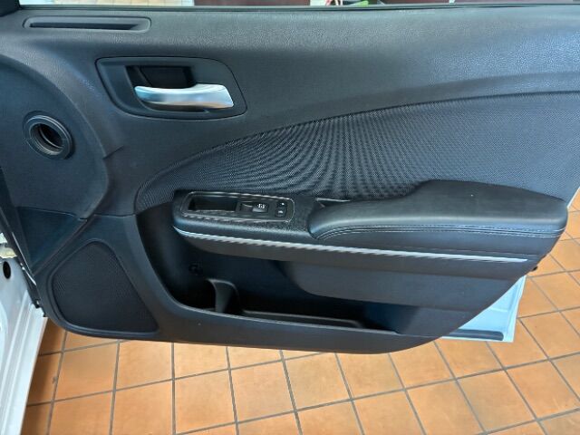 2018 Dodge Charger SXT RWD Charlotte NC