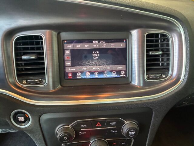 2018 Dodge Charger SXT RWD Charlotte NC