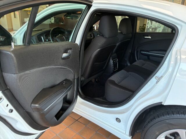2018 Dodge Charger SXT RWD Charlotte NC