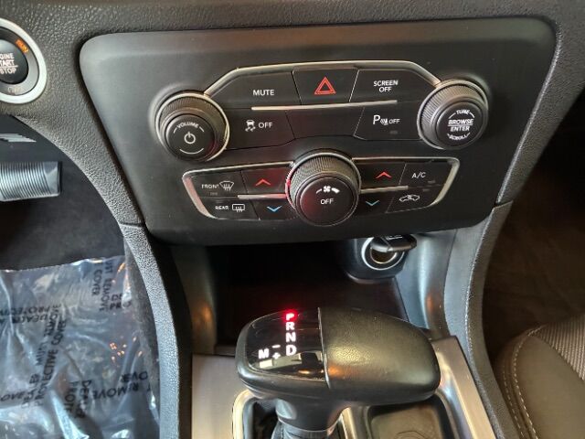 2018 Dodge Charger SXT RWD Charlotte NC