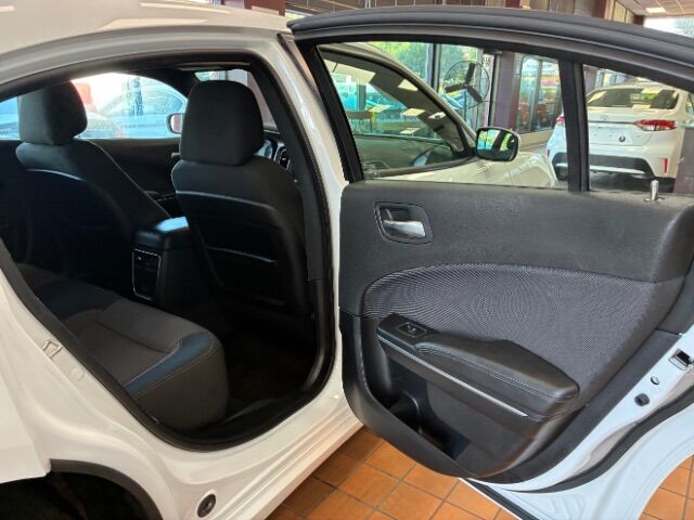 2018 Dodge Charger SXT RWD Charlotte NC