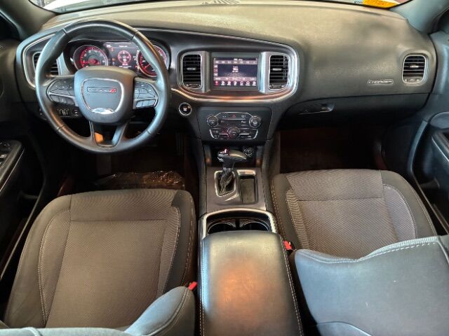 2018 Dodge Charger SXT RWD Charlotte NC