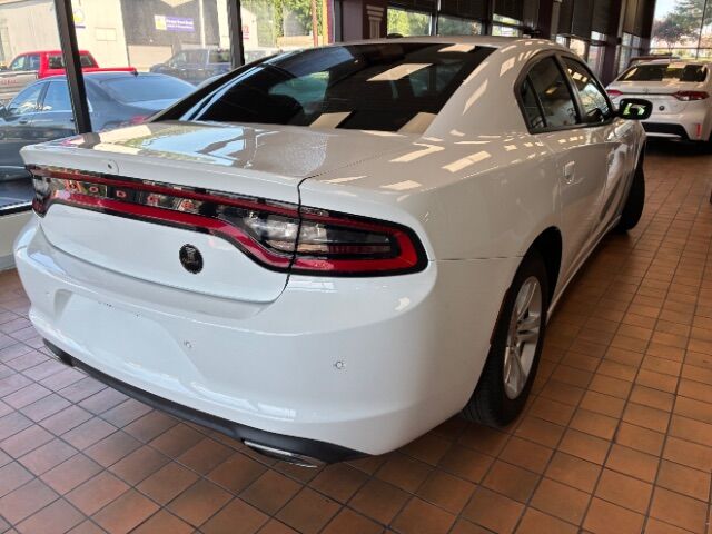 2018 Dodge Charger SXT RWD Charlotte NC