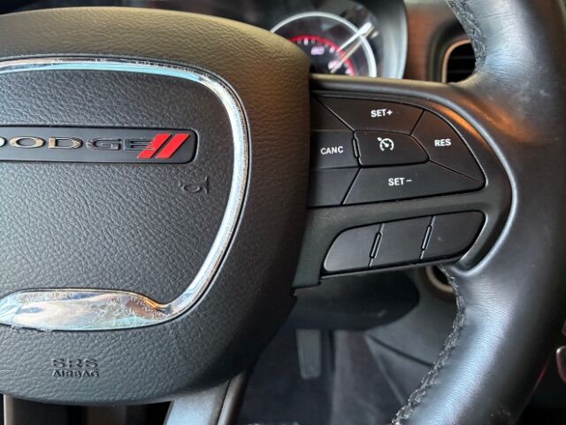 2018 Dodge Charger SXT RWD Charlotte NC