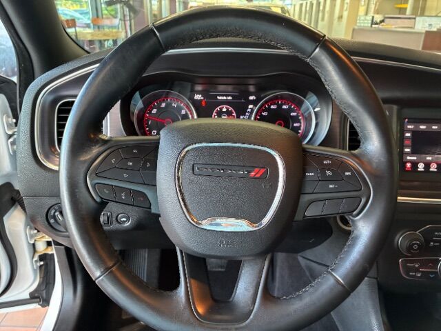 2018 Dodge Charger SXT RWD Kannapolis NC