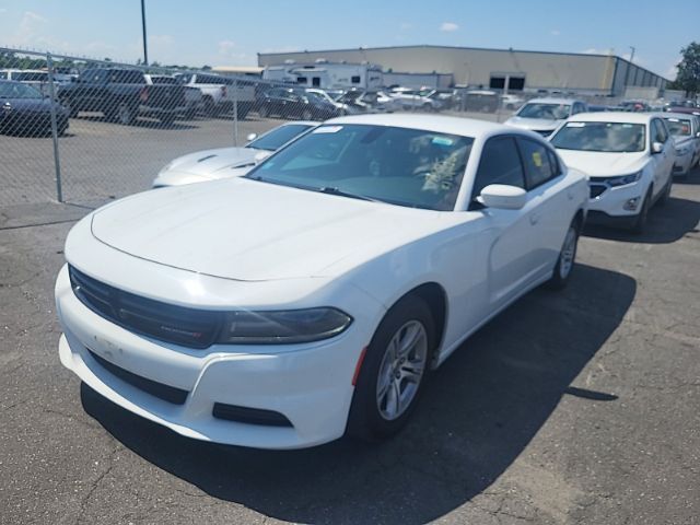 2018 Dodge Charger SXT RWD Kannapolis NC
