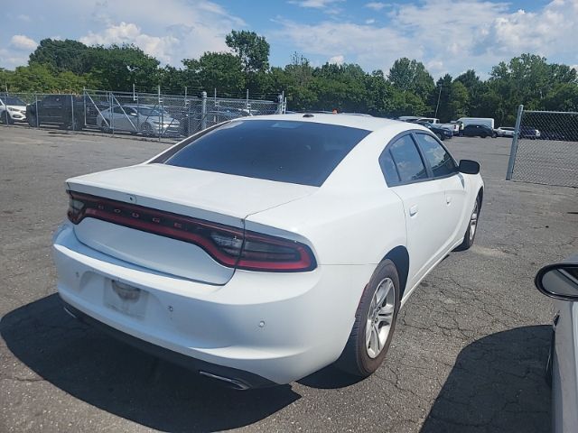 2018 Dodge Charger SXT RWD Kannapolis NC