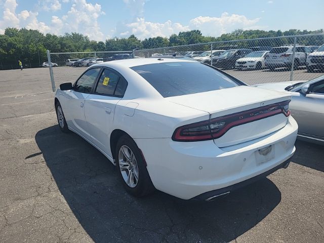 2018 Dodge Charger SXT RWD Kannapolis NC