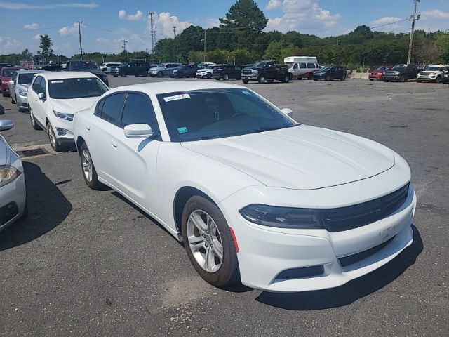 2018 Dodge Charger SXT RWD Kannapolis NC