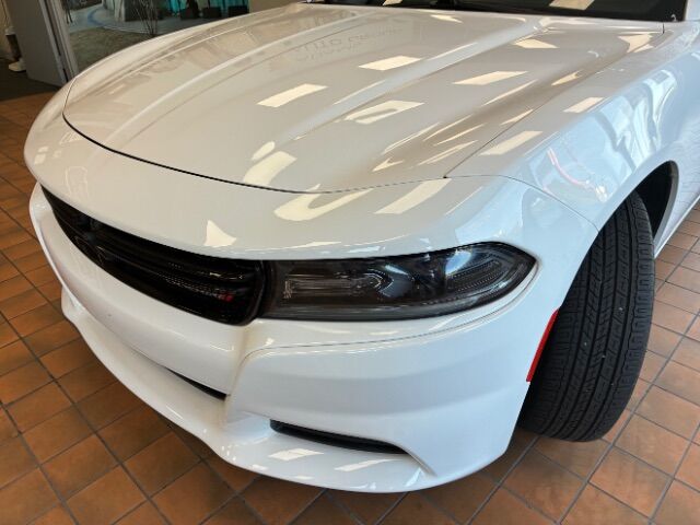 2018 Dodge Charger SXT RWD Kannapolis NC