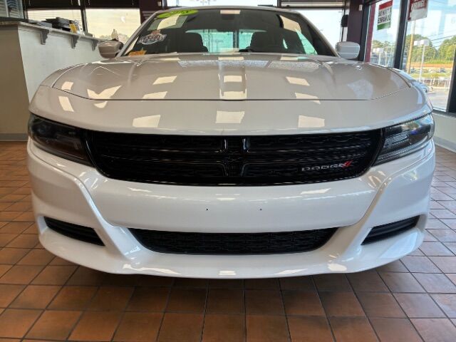 2018 Dodge Charger SXT RWD Kannapolis NC