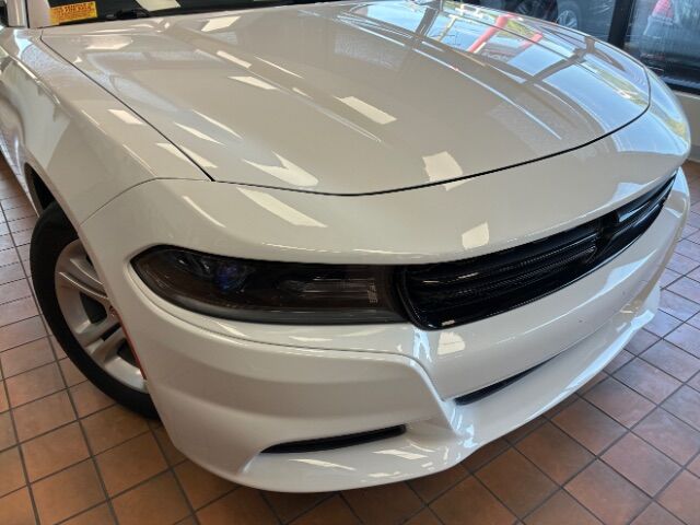 2018 Dodge Charger SXT RWD Kannapolis NC