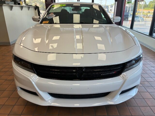 2018 Dodge Charger SXT RWD Kannapolis NC