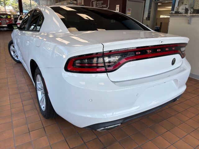 2018 Dodge Charger SXT RWD Kannapolis NC