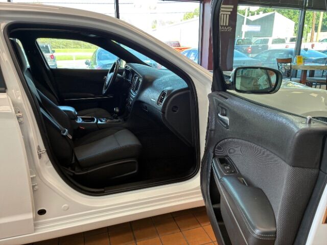 2018 Dodge Charger SXT RWD Kannapolis NC