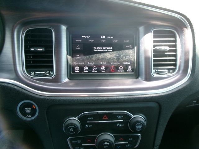 2018 Dodge Charger SXT RWD Shreveport LA