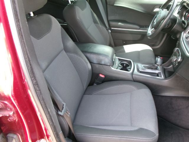 2018 Dodge Charger SXT RWD Shreveport LA