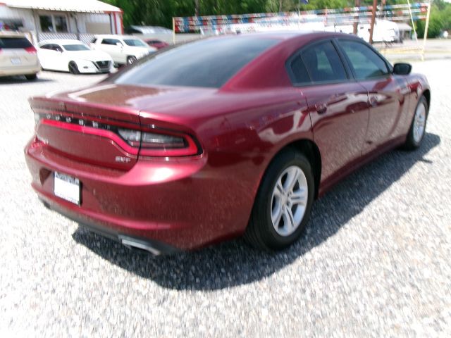 2018 Dodge Charger SXT RWD Shreveport LA
