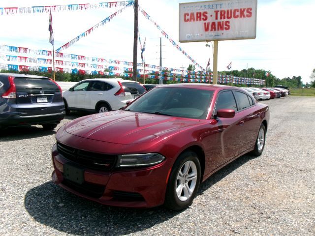 2018 Dodge Charger SXT RWD Shreveport LA