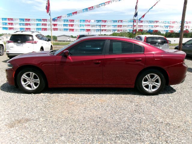 2018 Dodge Charger SXT RWD Shreveport LA