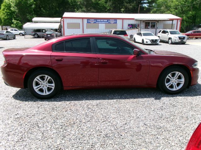 2018 Dodge Charger SXT RWD Shreveport LA