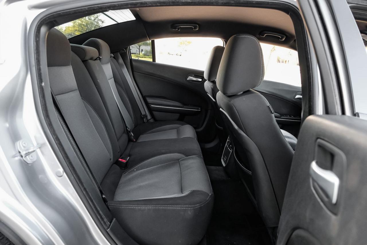 2018 Dodge Charger SXT Richardson TX