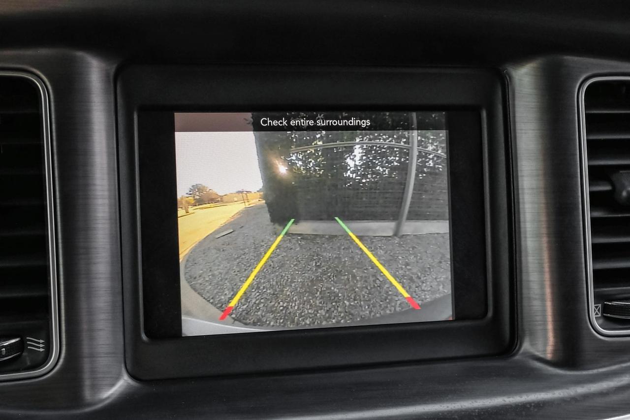 2018 Dodge Charger SXT Richardson TX