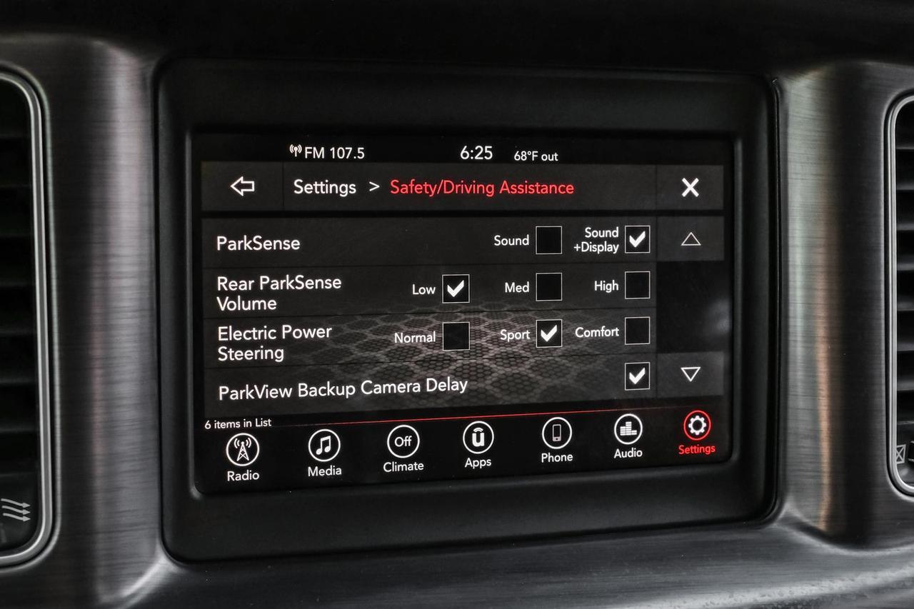 2018 Dodge Charger SXT Richardson TX