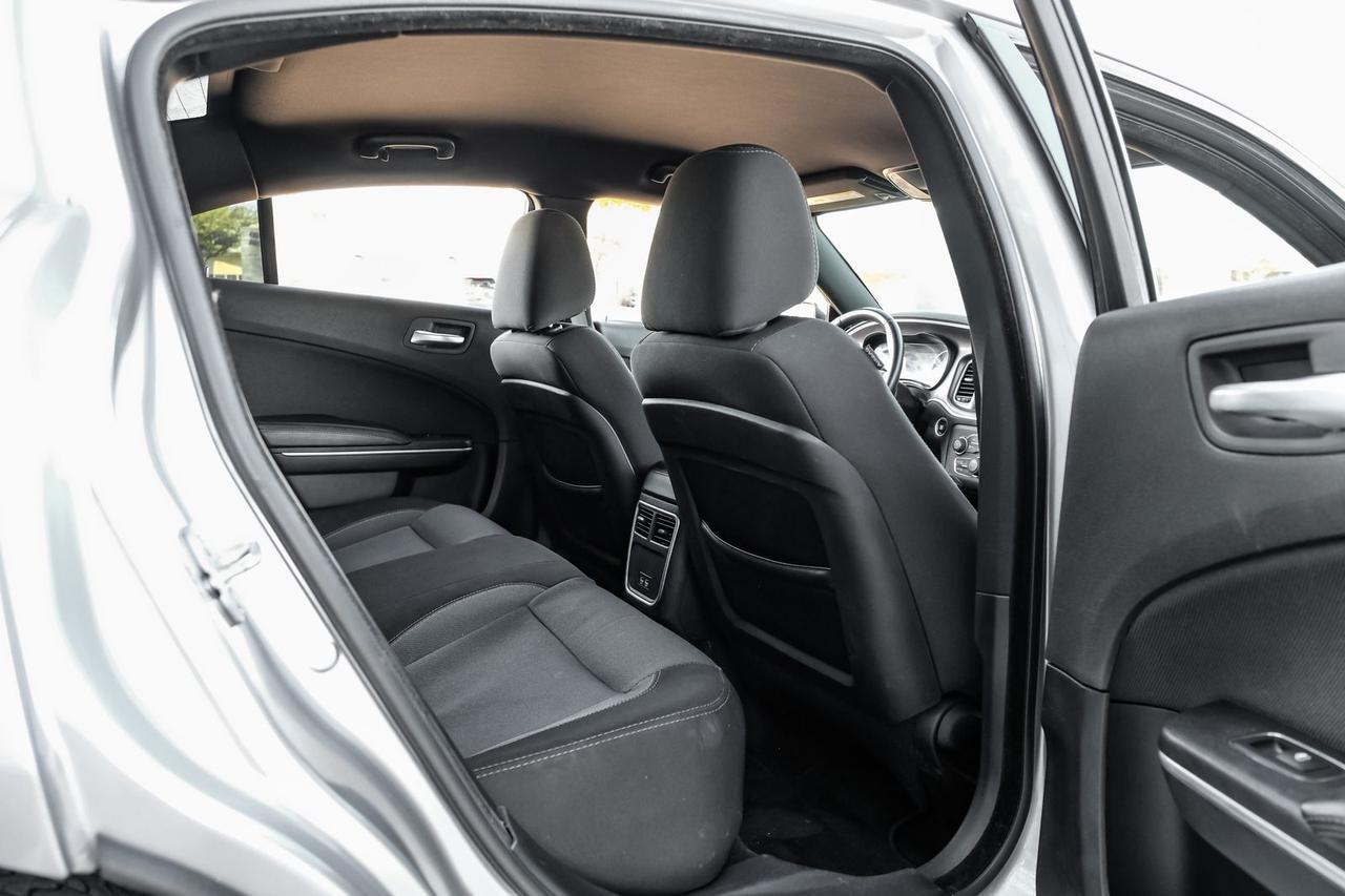 2018 Dodge Charger SXT Richardson TX