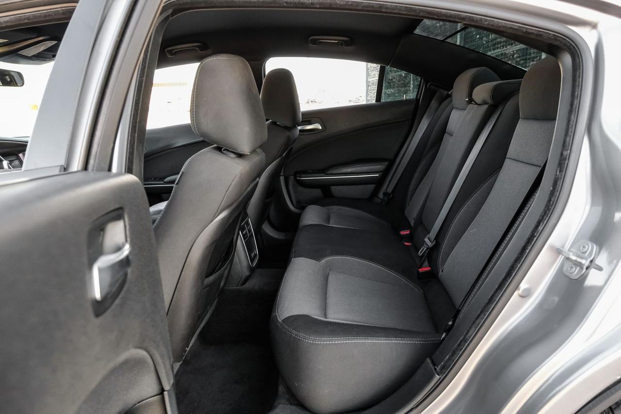 2018 Dodge Charger SXT Richardson TX