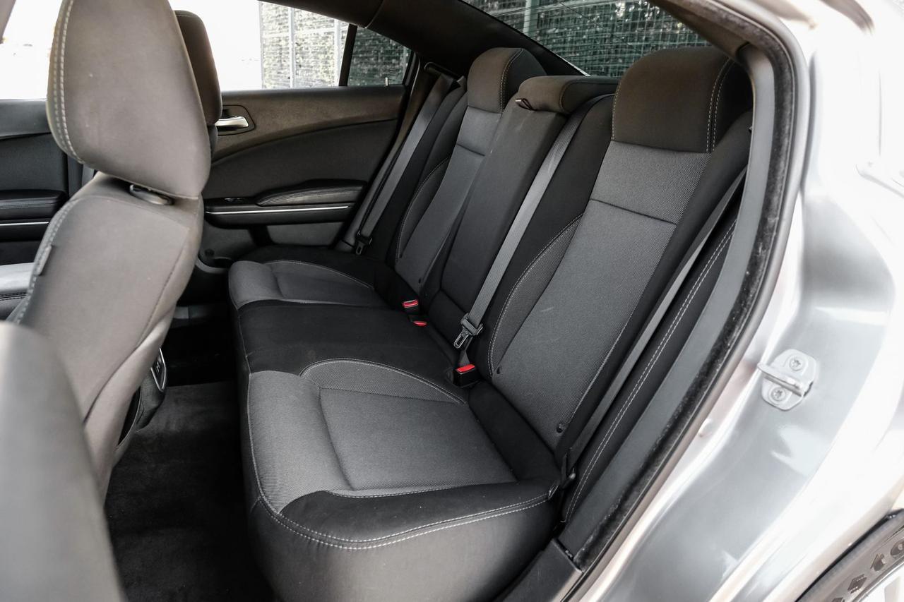 2018 Dodge Charger SXT Richardson TX