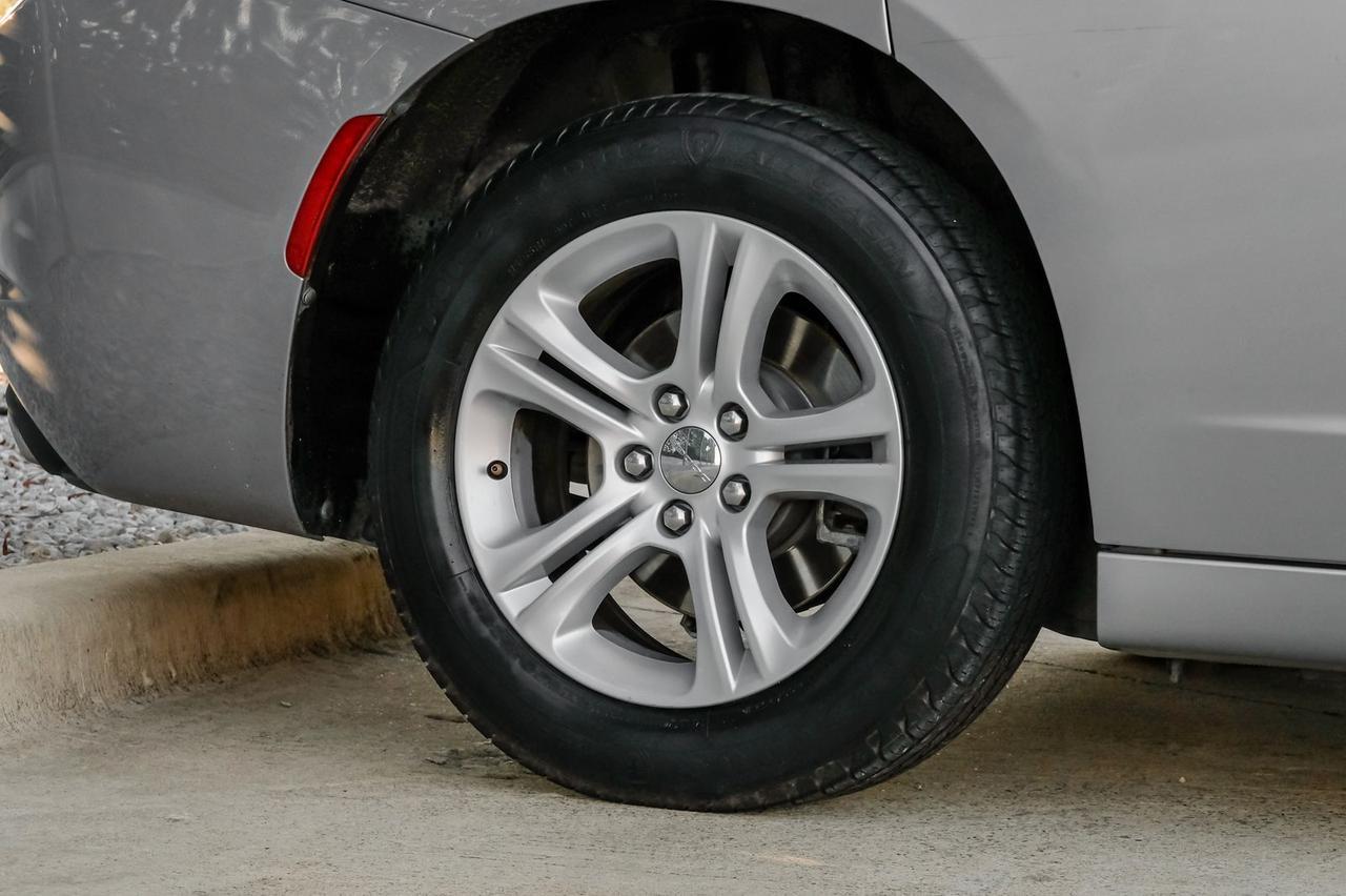 2018 Dodge Charger SXT Richardson TX