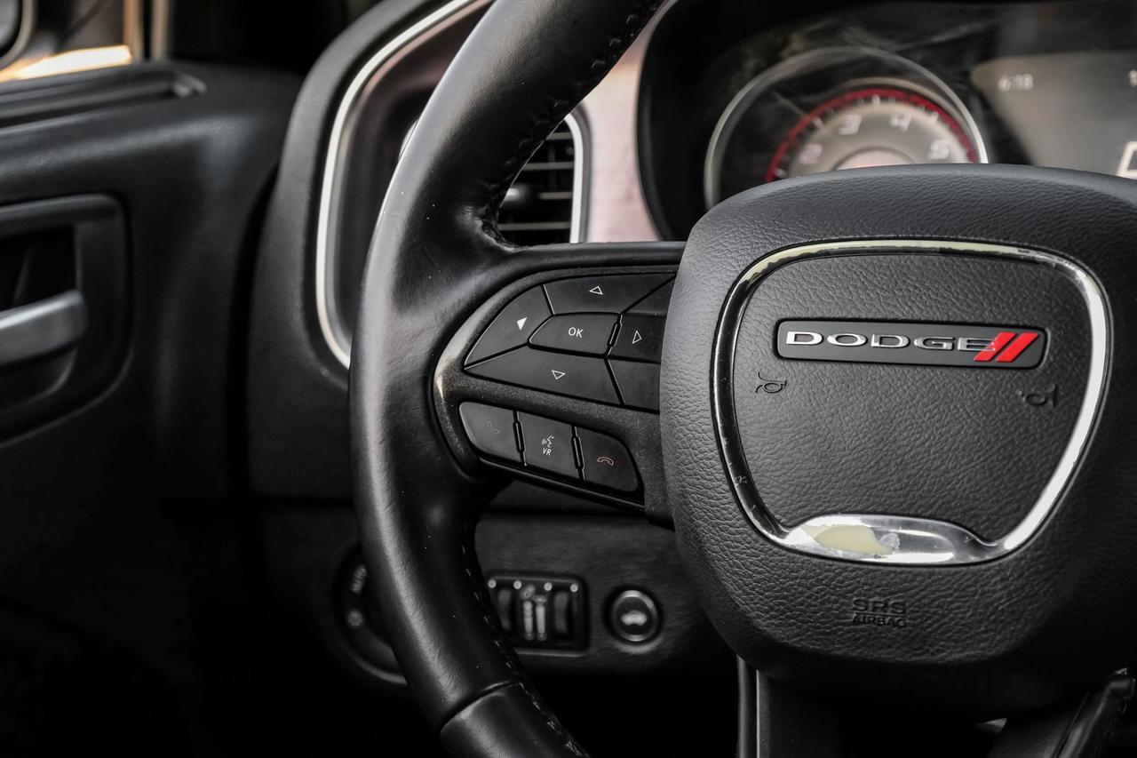 2018 Dodge Charger SXT Richardson TX