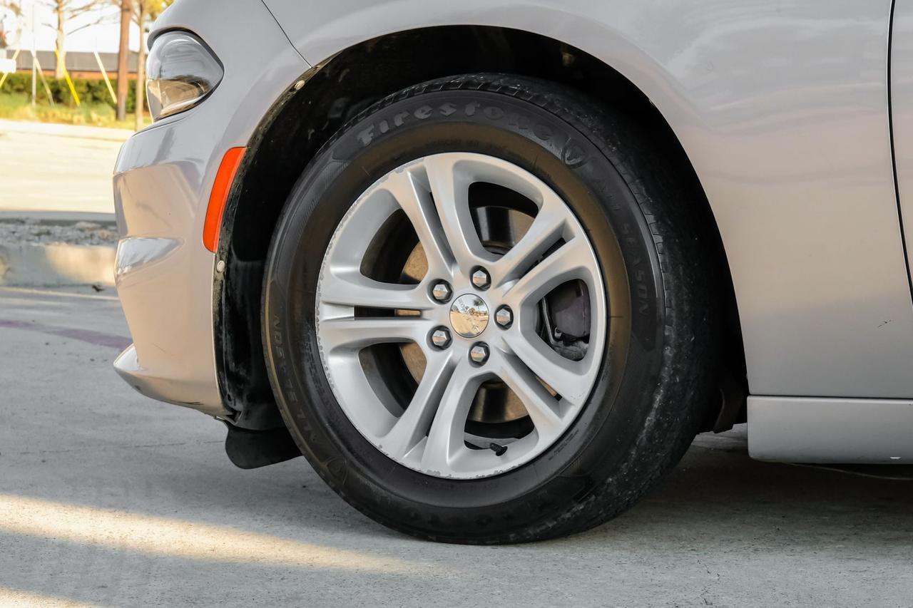 2018 Dodge Charger SXT Richardson TX