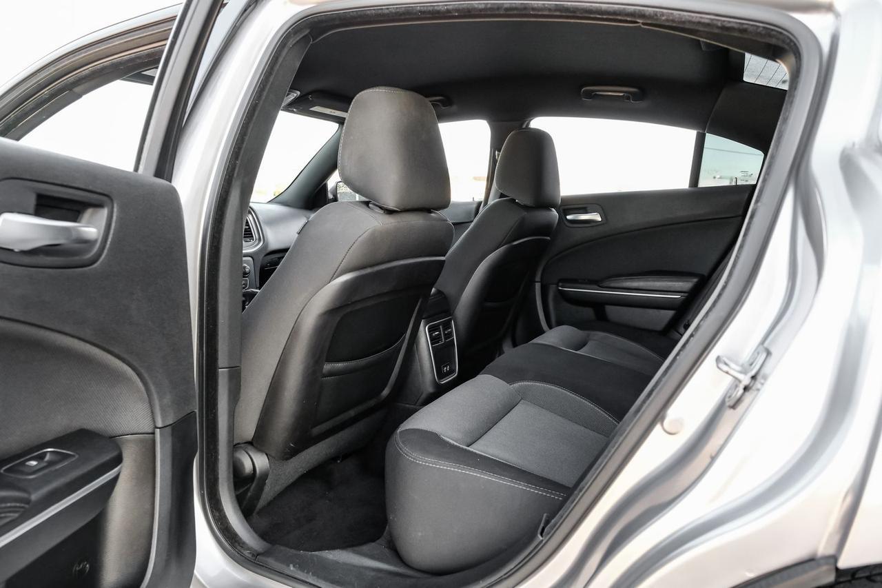 2018 Dodge Charger SXT Richardson TX