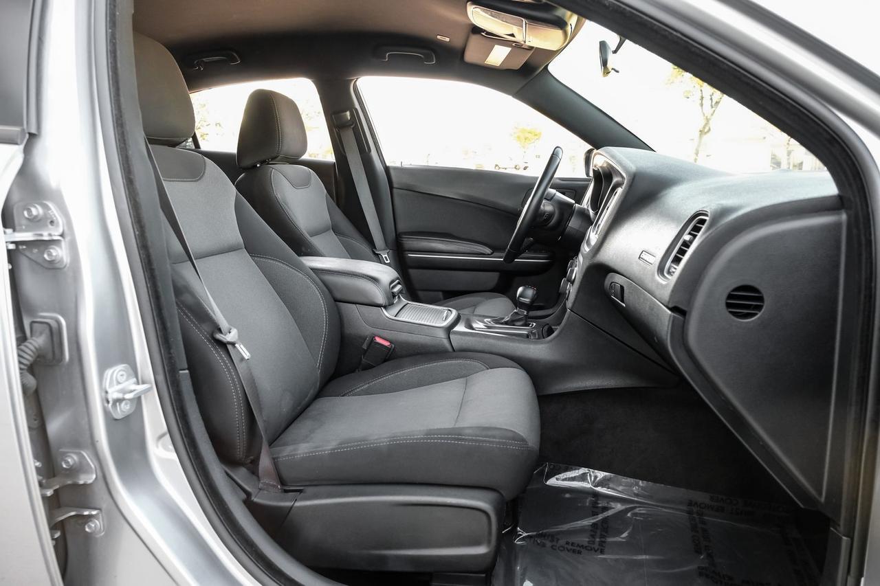 2018 Dodge Charger SXT Richardson TX