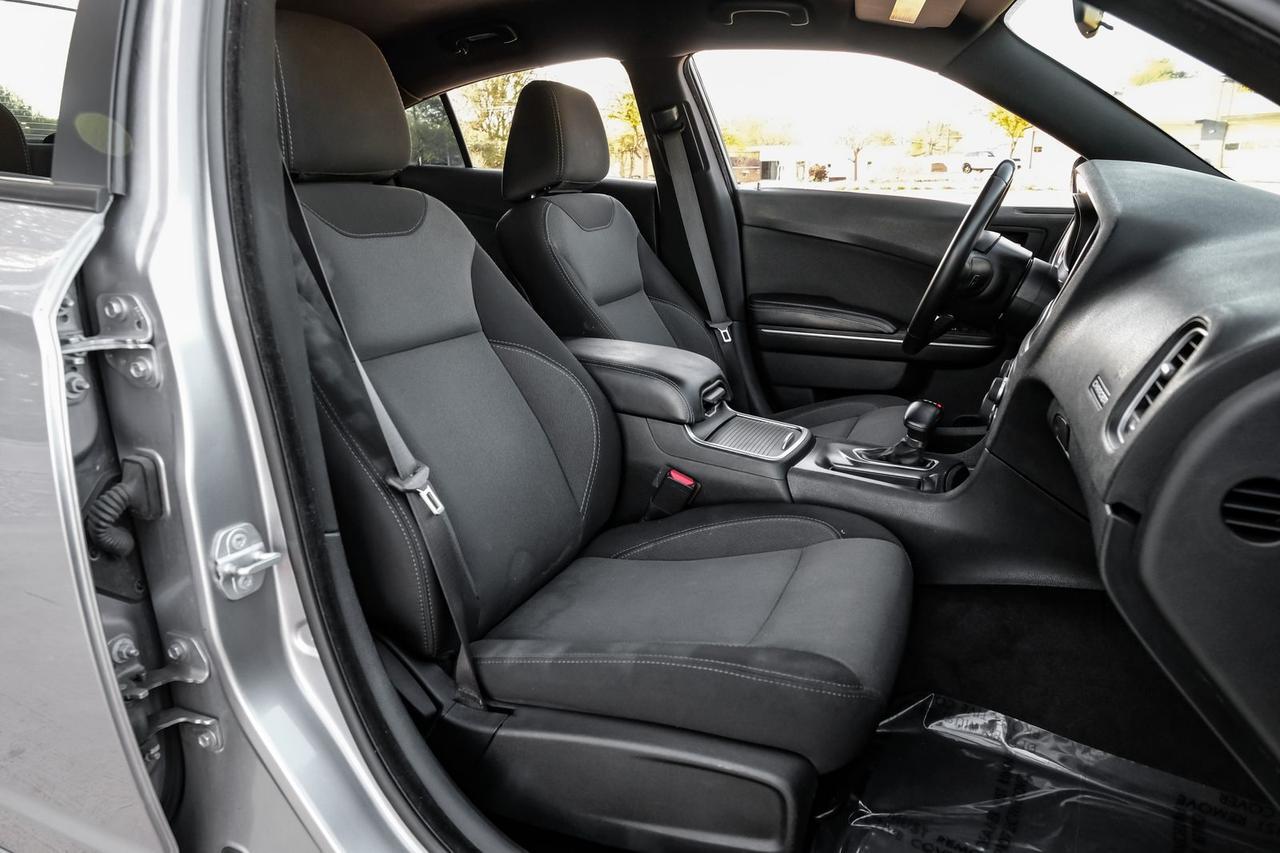 2018 Dodge Charger SXT Richardson TX