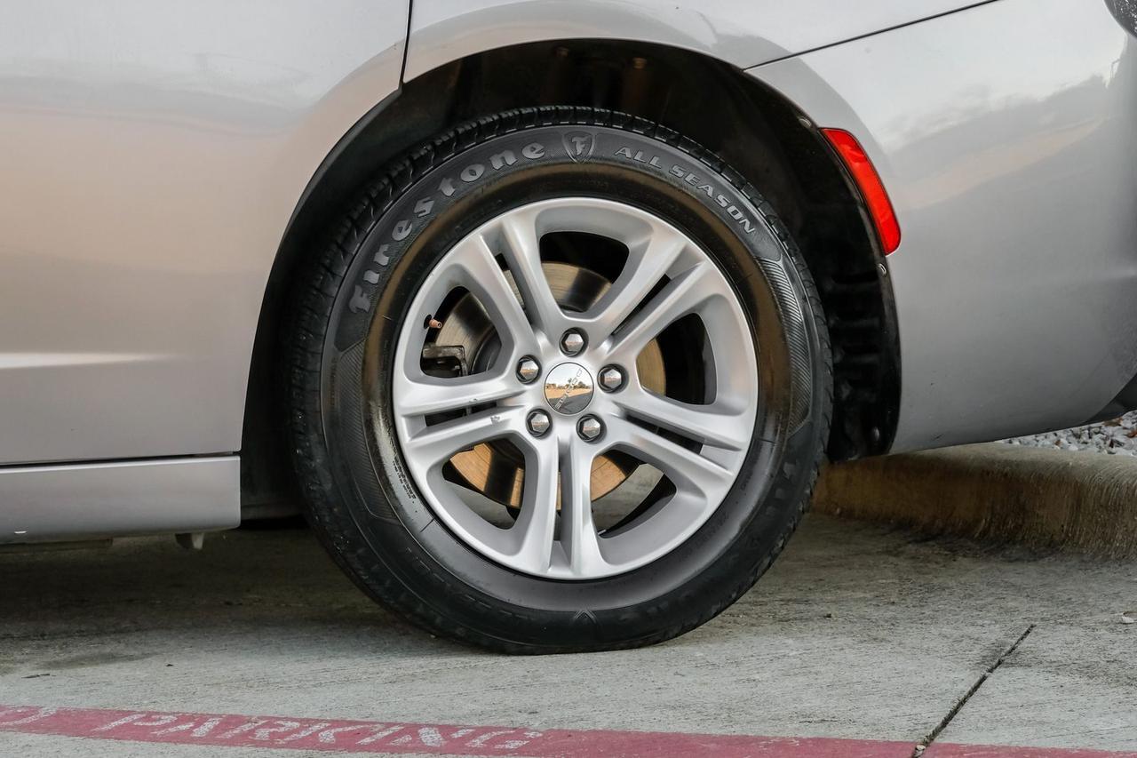 2018 Dodge Charger SXT Richardson TX